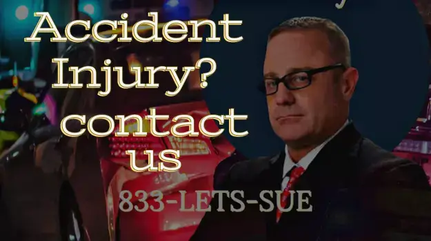 Contact superior personal injury lawyers in Los Angeles