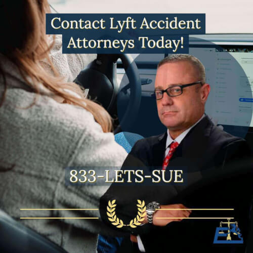 Torrance Lyft Accident Lawyers | Ehline Law Firm