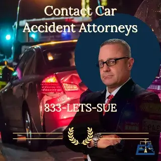 Car Crash Attorneys. Feeling Stress From the Outside after a Car Accident?