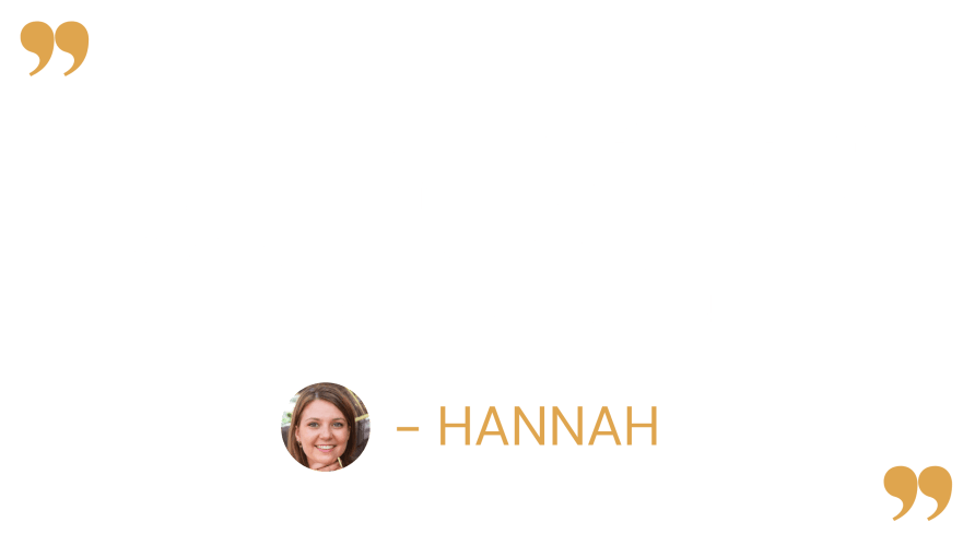 Personal Injury Lawyer Review by Hannah