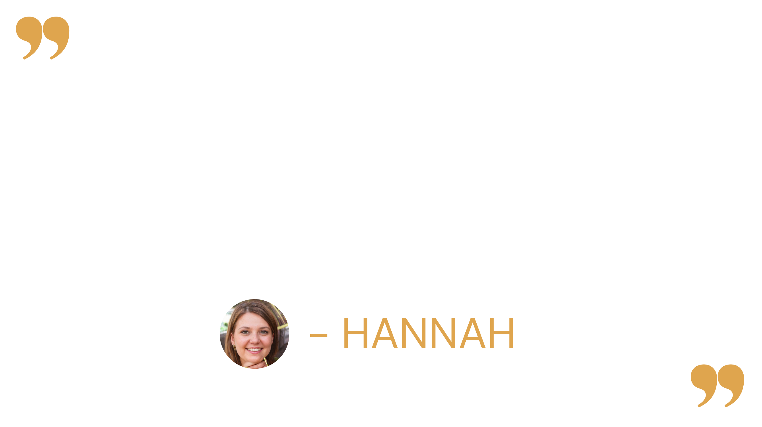 Ehline Law 5 Star Review by Hannah in Culver City