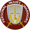 Personal Injury Warrior Alpha94