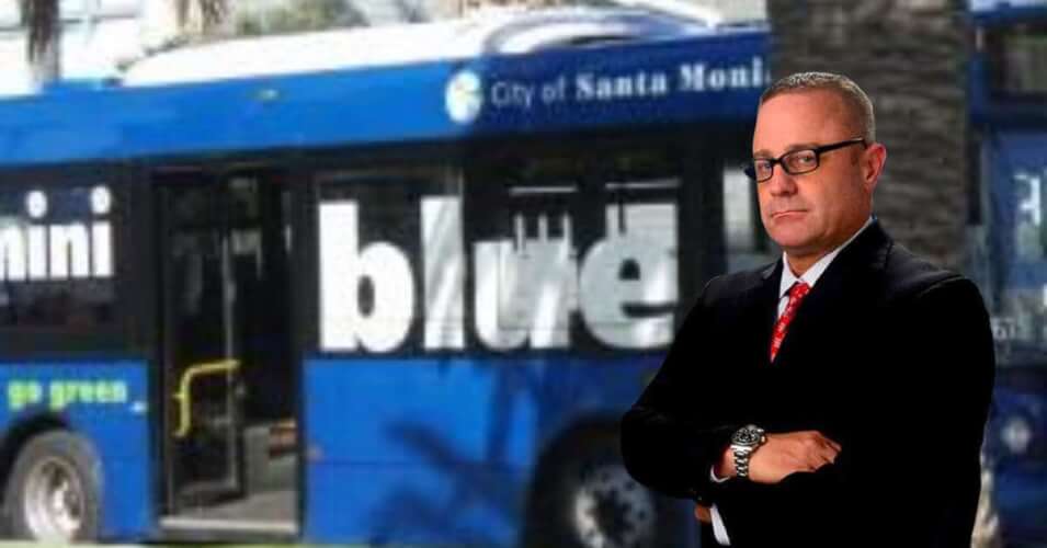 Bus crash lawyer