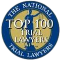 National Trial Lawyers - Top 100 