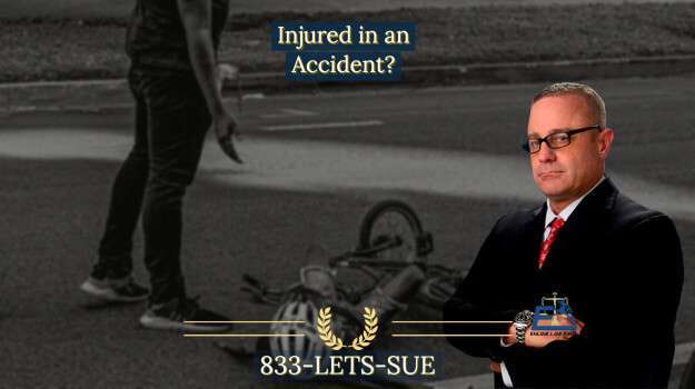 Personal Injury Lawyer in Los Angeles