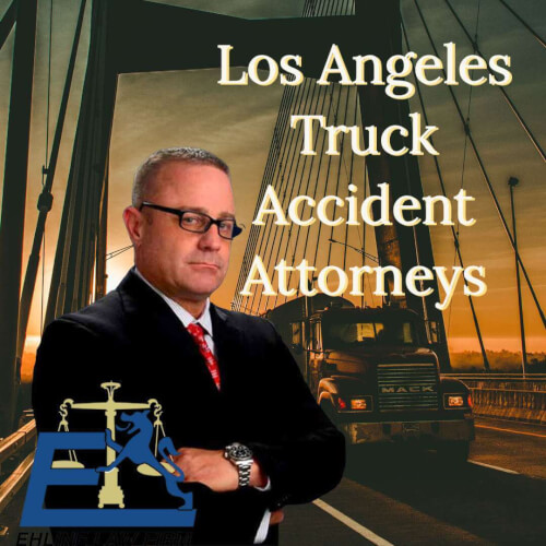 Truck Accident Lawyers Los Angeles