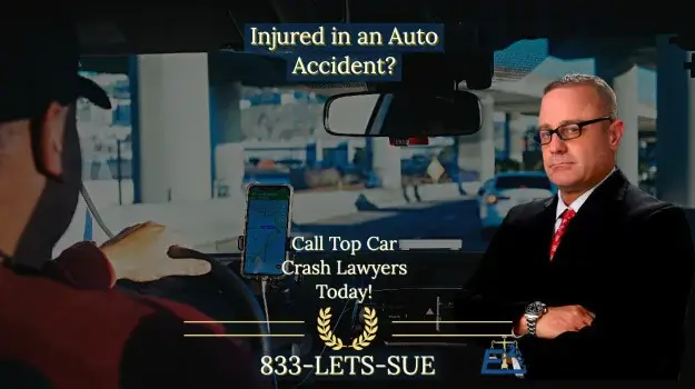 Superior L.A. Car Accident Attorneys