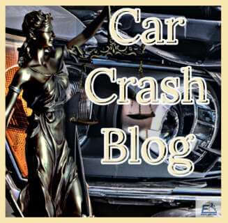 Car Crash Law Blog