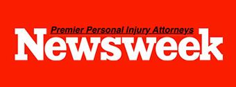 Personal Injury Lawyer Commerce Newsweek Press
