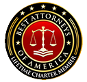 Best Attorney of America in San Francisco