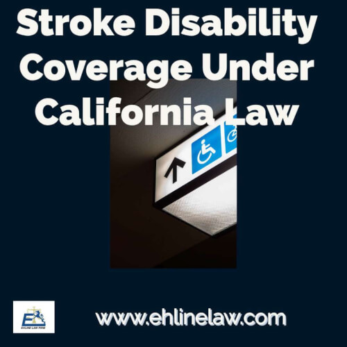 Can I Get Insurance Coverage For My Stroke?