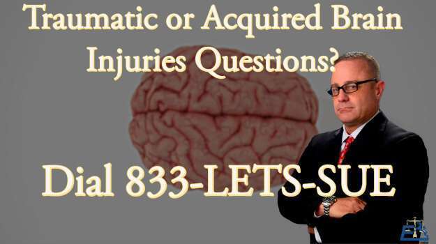 TBI and ABI Q & A. Causes and Differences Between Traumatic and Acquired Brain Injuries?