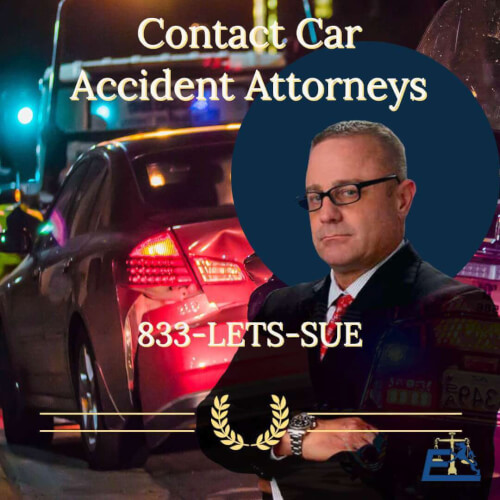 Michael Ehline, Woodland Hills Vehicle Collision Lawyer