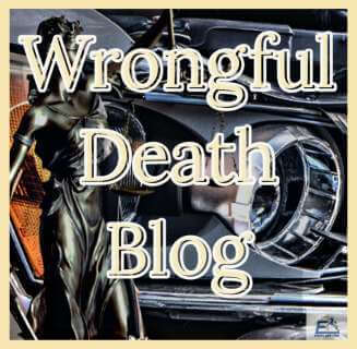 Wrongful Death Personal Injury